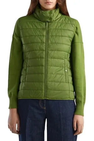 Benetton GILET, , XS