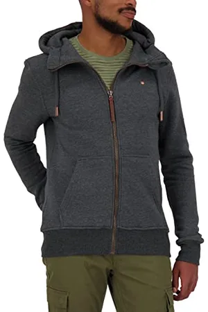 alife kickin ALIFE and Kickin TrasherAK A Hooded bluza męska z kapturem, bluza z kapturem, , S