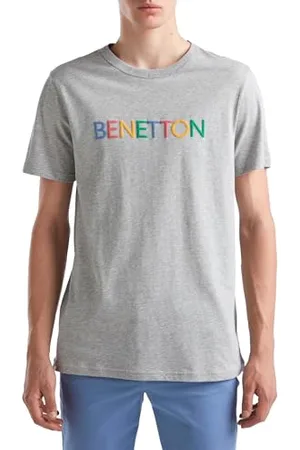 Benetton T-shirt, , XS