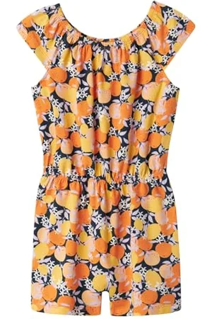 NAME IT NMFJINNIA SL JUMPSUIT PB, , 98 cm