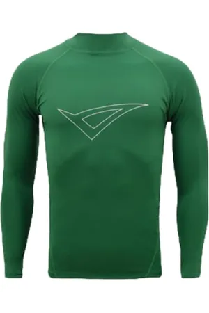Legea IRONBOY LONG,GREEN,XS/S,Unisex