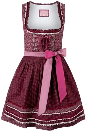 Stockerpoint Damska sukienka Dirndl Kim na specjalne okazje, , 42