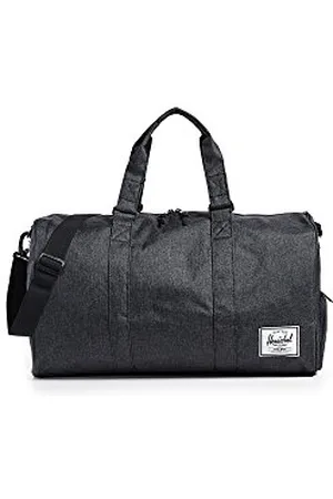 Herschel Novel plecak marynarski dla dorosłych, uniseks, 42,5 l, rozmiar uniwersalny, , Classic 42.5L, przejściowy