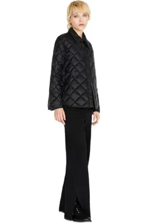 Sisley Kurtka damska 2BA2LN01X, Black 100, 42, , 42