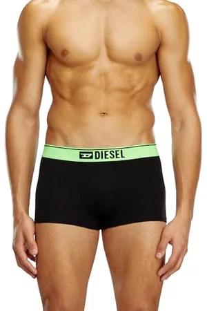 Diesel UMBX-damienthreepack Bokserki Bielizna Męska, , XXL