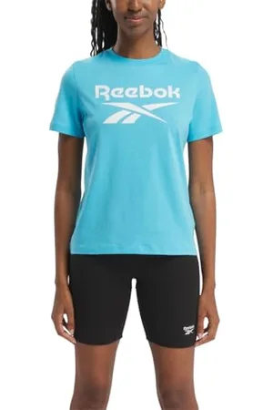 Reebok Identity Big Logo Koszulka, , XXS