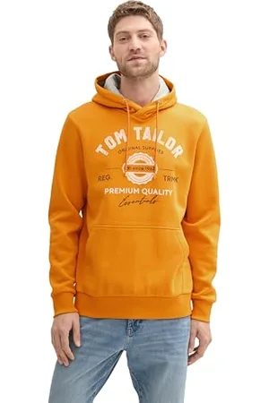 TOM TAILOR Bluza męska, , 3XL