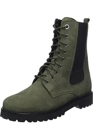 Ganter Damskie buty Frida-F półdługie, , 42,5 UE