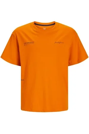 JACK&JONES JUNIOR T-shirt chłopięcy, , 176