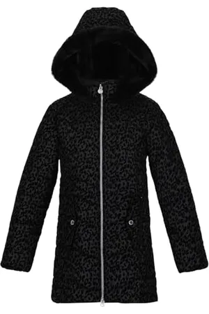 Regatta Unisex kurtka dziecięca Branwen, , 5 Lata