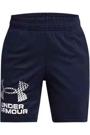 Under Armour Chłopięce spodenki Ua Tech Logo, , XS