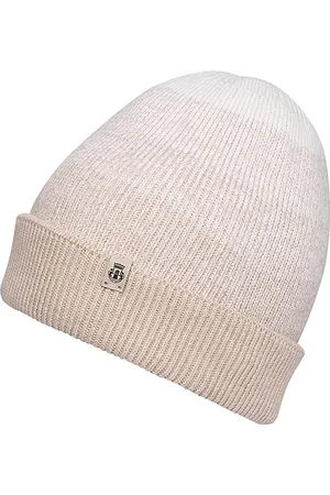ROECKL Damska czapka Dégradé Cotton, rozmiar uniwersalny, , Rozmiar Uniwersalny