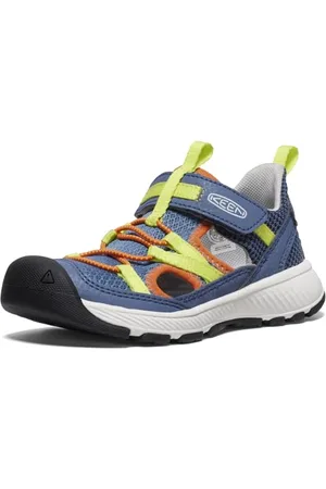Keen Unisex dziecięce sandały Motozoa, , 7 UK Child