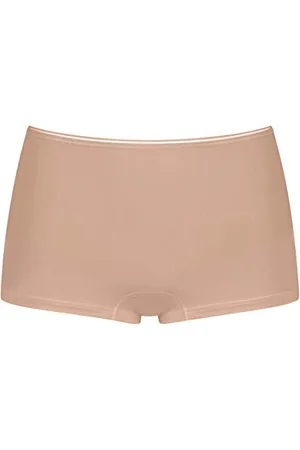 Sloggi Feel Sensational Short 02 Smooth Skin, , 36