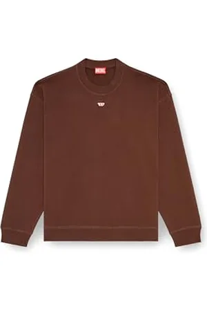Diesel S-boxt-d Bluza męska, , M duże rozmiary