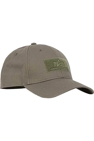 Alpha Industries VLC Cap Unisex Basecap