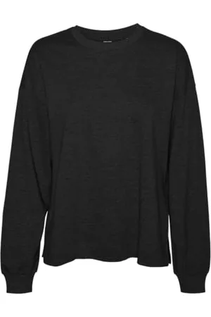 VERO MODA Vmpira Ls JRS bluza damska, , L
