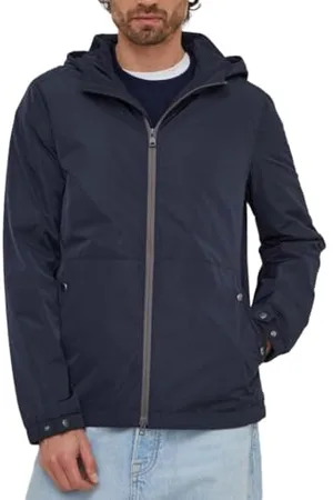 Geox Męskie M LEITAN KURTKI SKY CAPTAIN_52, , 52