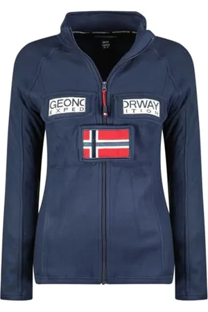 Geographical Norway Tantouna_Lady polar damski, , M