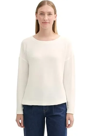 TOM TAILOR Bluza damska, , 3XL