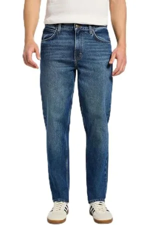 Lee Oscar dżinsy męskie, , 36W / 34L