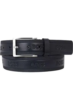 HUGO BOSS Pary All-M_Sz35 Pasy, , 90 Mężczyźni, , 90