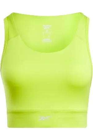 Reebok ID Train biustonosz z wysokim wsparciem, , XXL