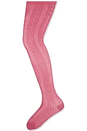 Camano Uniseks dziecięce skarpetki Online Children ca-Soft Organic Cotton Tights 2-pak skarpet, , 110/116, , 110