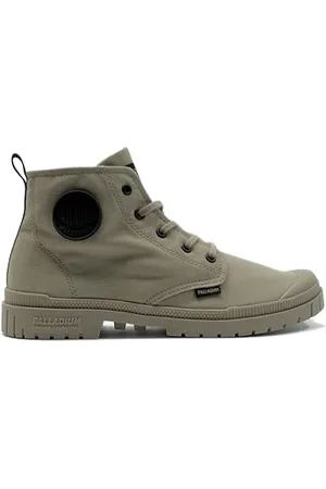 Palladium Pampa Sp20 Hi CVS, Koszyk Mieszany, , 44 EU