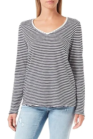 QS by s.Oliver T-shirt damski, , 34