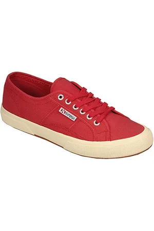 Superga Unisex 2750 Cotu Classic Sneaker , , 35 EU