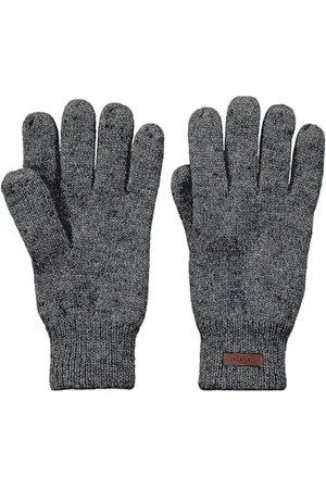 Barts Haakon Glove rękawice męskie, , Large (Taglia produttore:M/L)