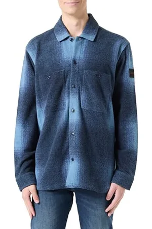 HUGO BOSS Męski Locky_2_M, , XXL, , XXL