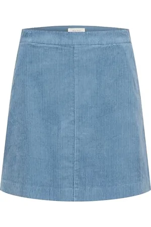 Part Two LingsPW Female A-Shape Skirt, , 40