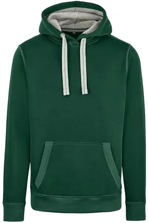 HRM Bluza z kapturem, uniseks, , L