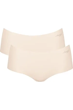 Sloggi Szorty damskie, , L