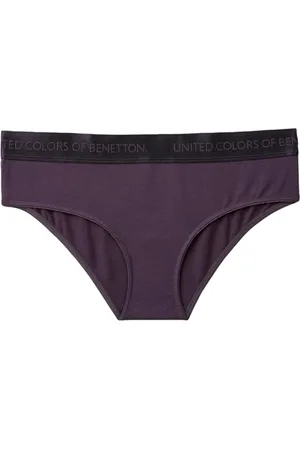 Benetton Damska warstwa bazowa, , M