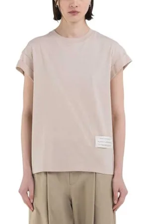 Replay T-shirt damski, , XL
