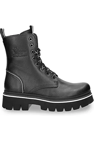 Panama Jack Damskie buty Fortune Combat Boot, , 39 EU