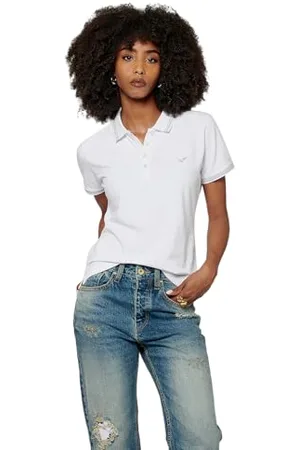 Kaporal 5 Jule Polo, , XL Kobiety, , XL