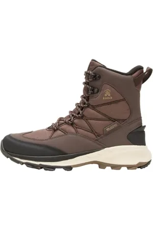 Kamik Męskie buty trekkingowe trekice, , 42 EU