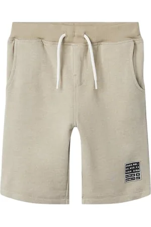 NAME IT Nkmvato Long SWE szorty Unb, , 116