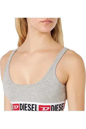 Diesel Ufsb-oriba Biustonosz Damski, , M