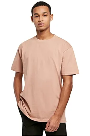 Urban classics Heavy Oversized Tee Koszulka Mężczyźni, ,5XL