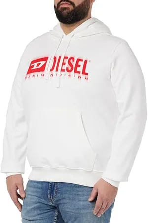 Diesel Sweater Modern, , S