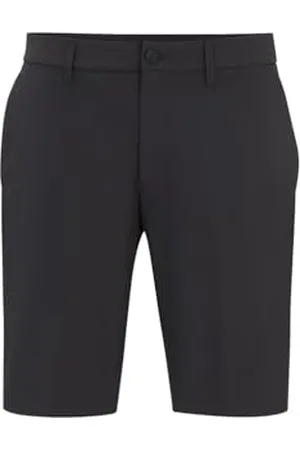 HUGO BOSS Męskie szorty S_Commuter płaskie, , 62