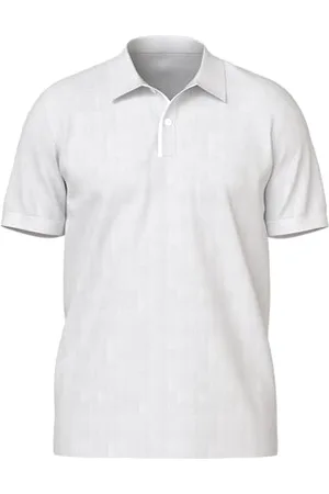 JACK & JONES JPRBLASAINZ SS Polo, , XL