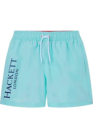 Hackett Dziecięce kąpielówki do siatkówki, , 15 Lat