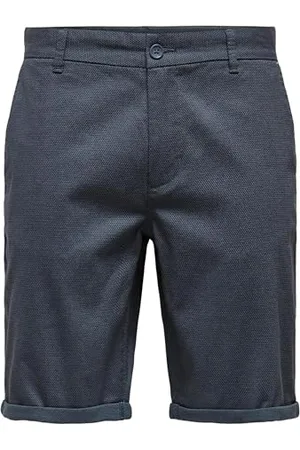 Only & Sons ONSPETER Dobby 0058 szorty NOOS, , M