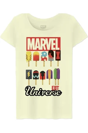 Marvel Koszulka damska, , M